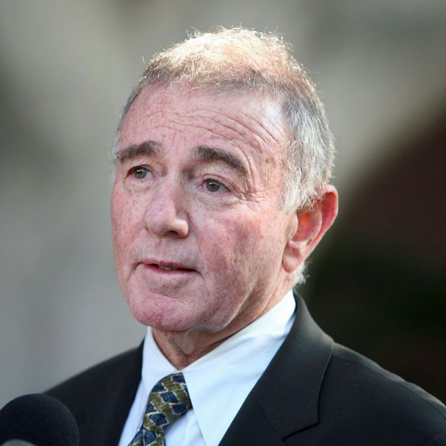 The Last Post: Howard Weitzman