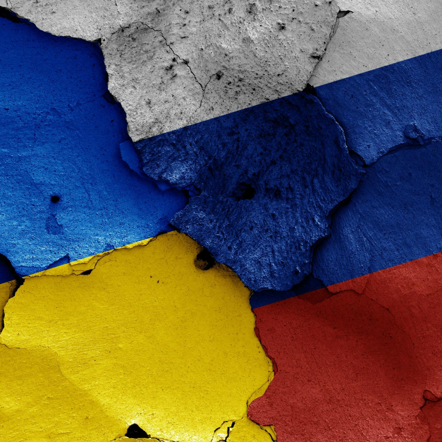 Ukrainian drone attack on Russia kills at least six
