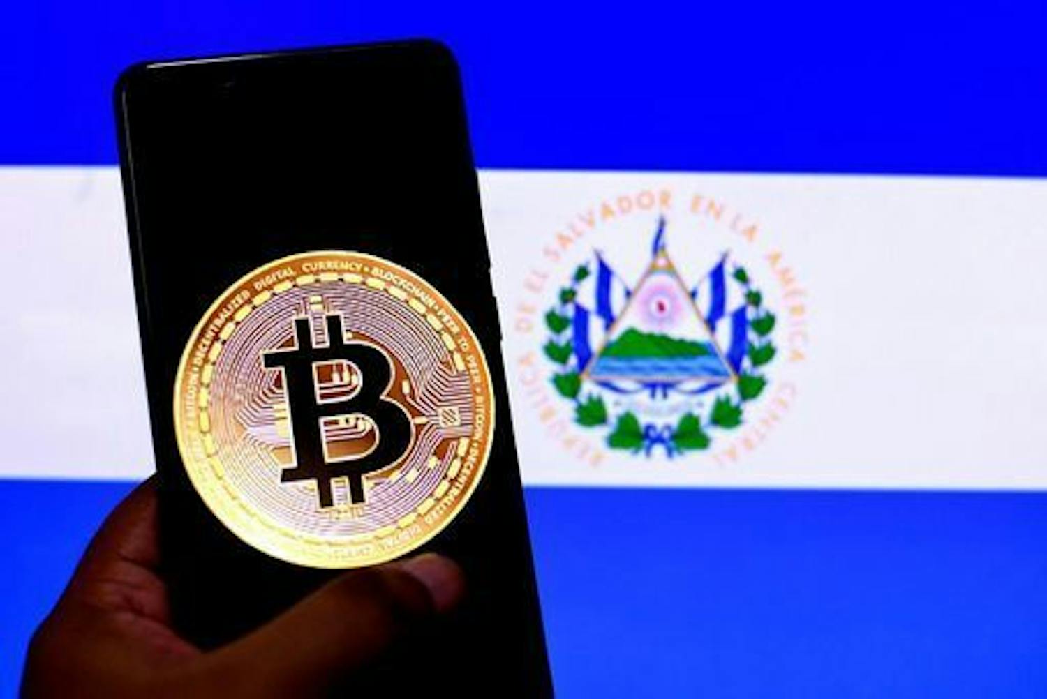 El Salvador's Adoption of Bitcoin - Why Have They Done It & How Will It Work? episode artwork