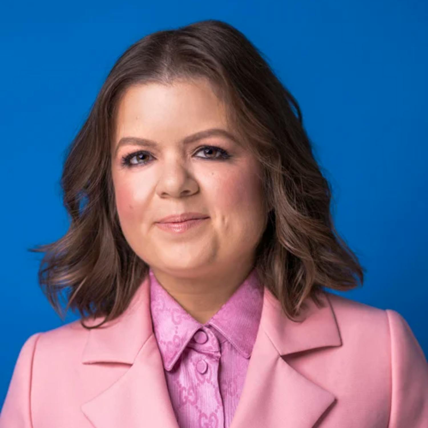 Sinéad Burke, Founder & CEO of Tilting the Lens Sinéad Burke, Founder & CEO of Tilting the Lens