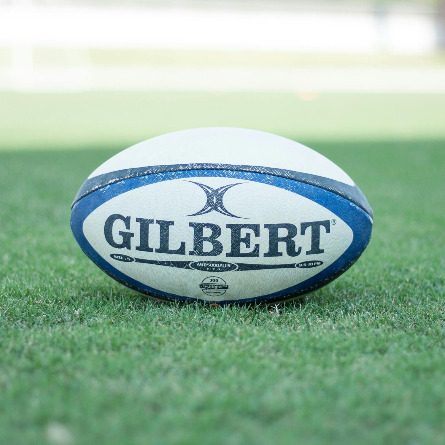 Hilary Devlin on her journey playing visually-impaired rugby