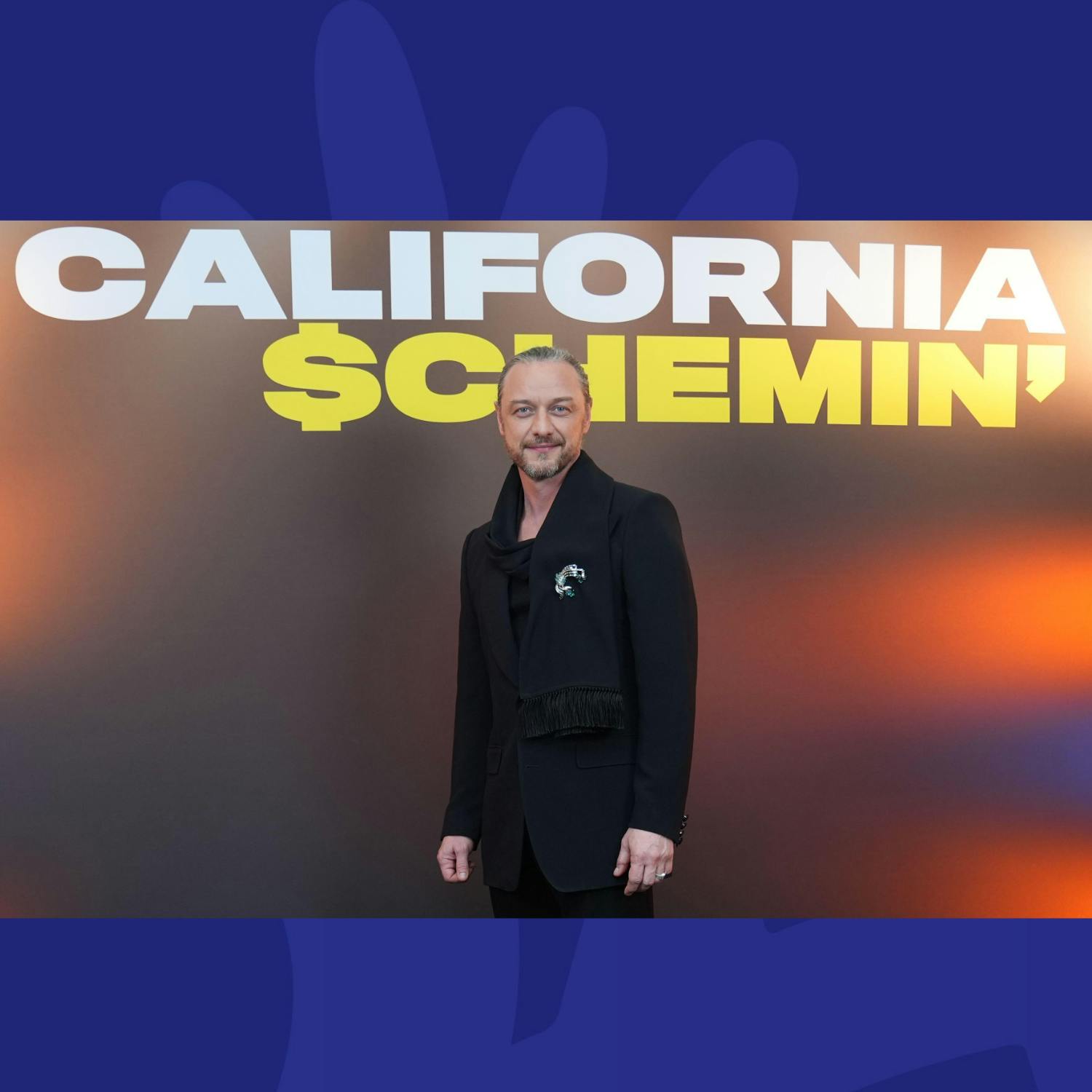 James McAvoy’s Latest Movie Is A Must-Watch For Hip-Hop Fans