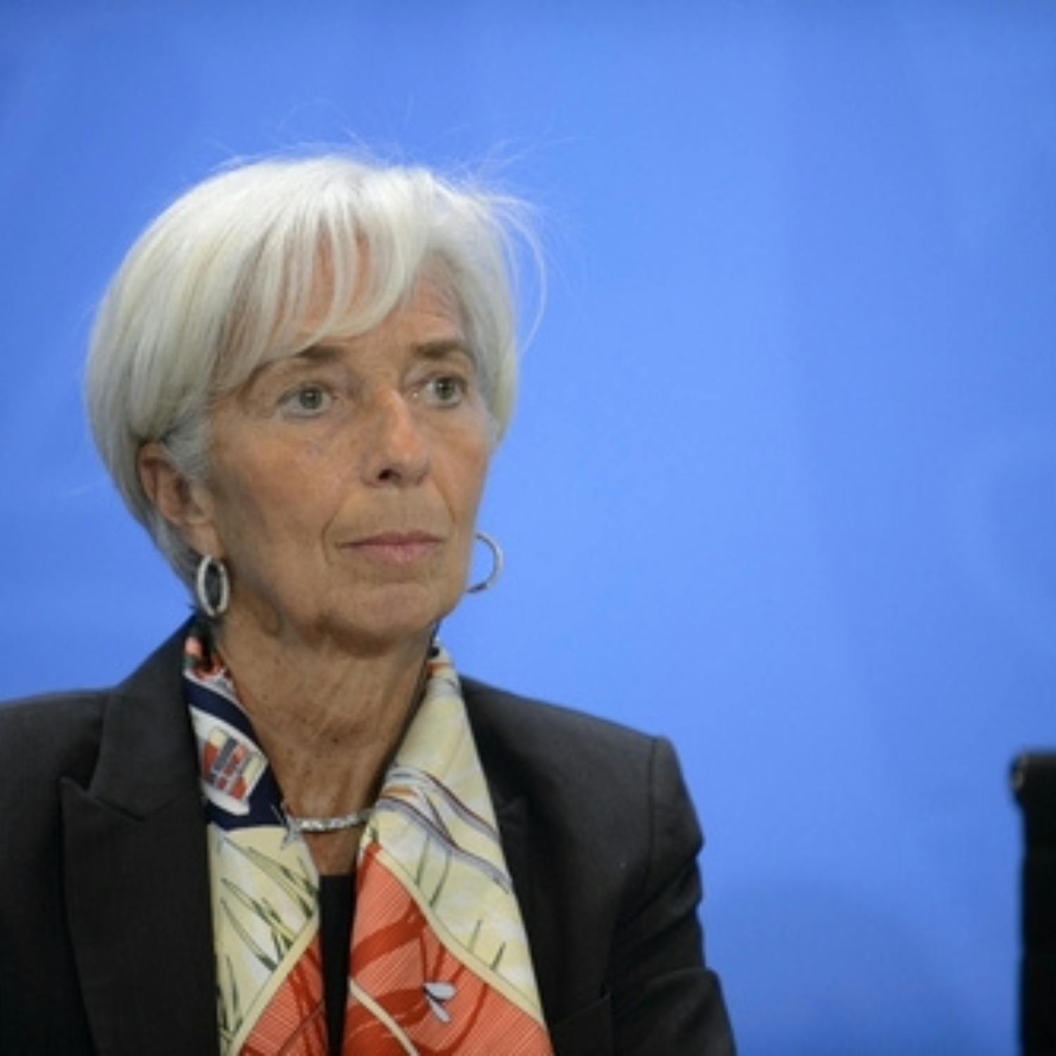 Is Christine Lagarde failing when it comes to monetary policy? episode artwork