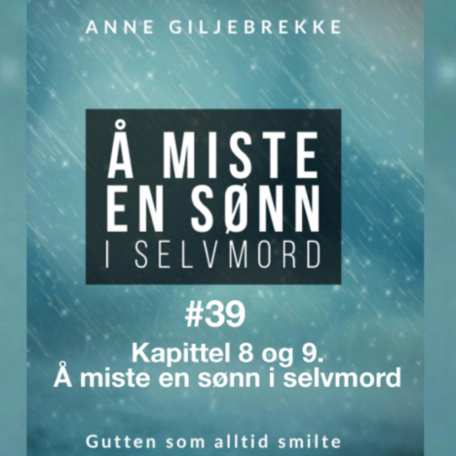 Selvmords Podden
