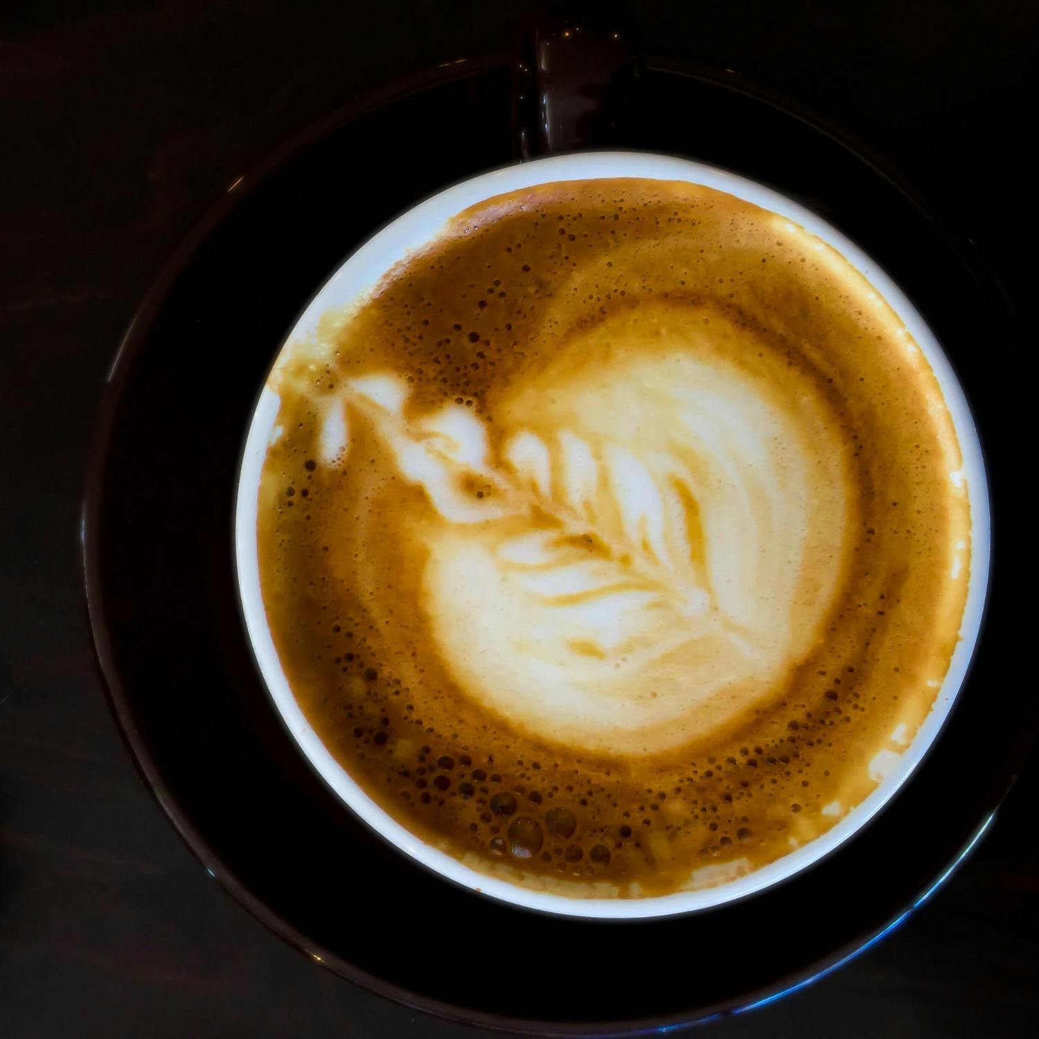 The entrepreneur who trains homeless people to become baristas Image