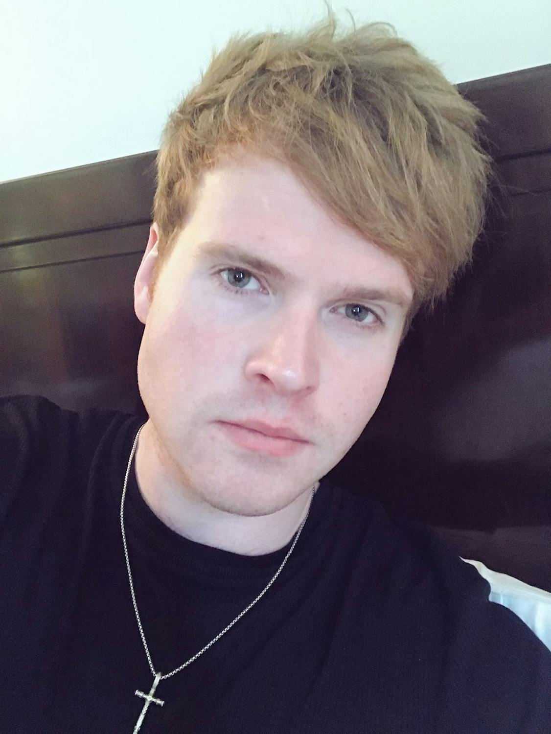 Steve Garrigan of Kodaline on his Low Moments and High Hopes episode artwork