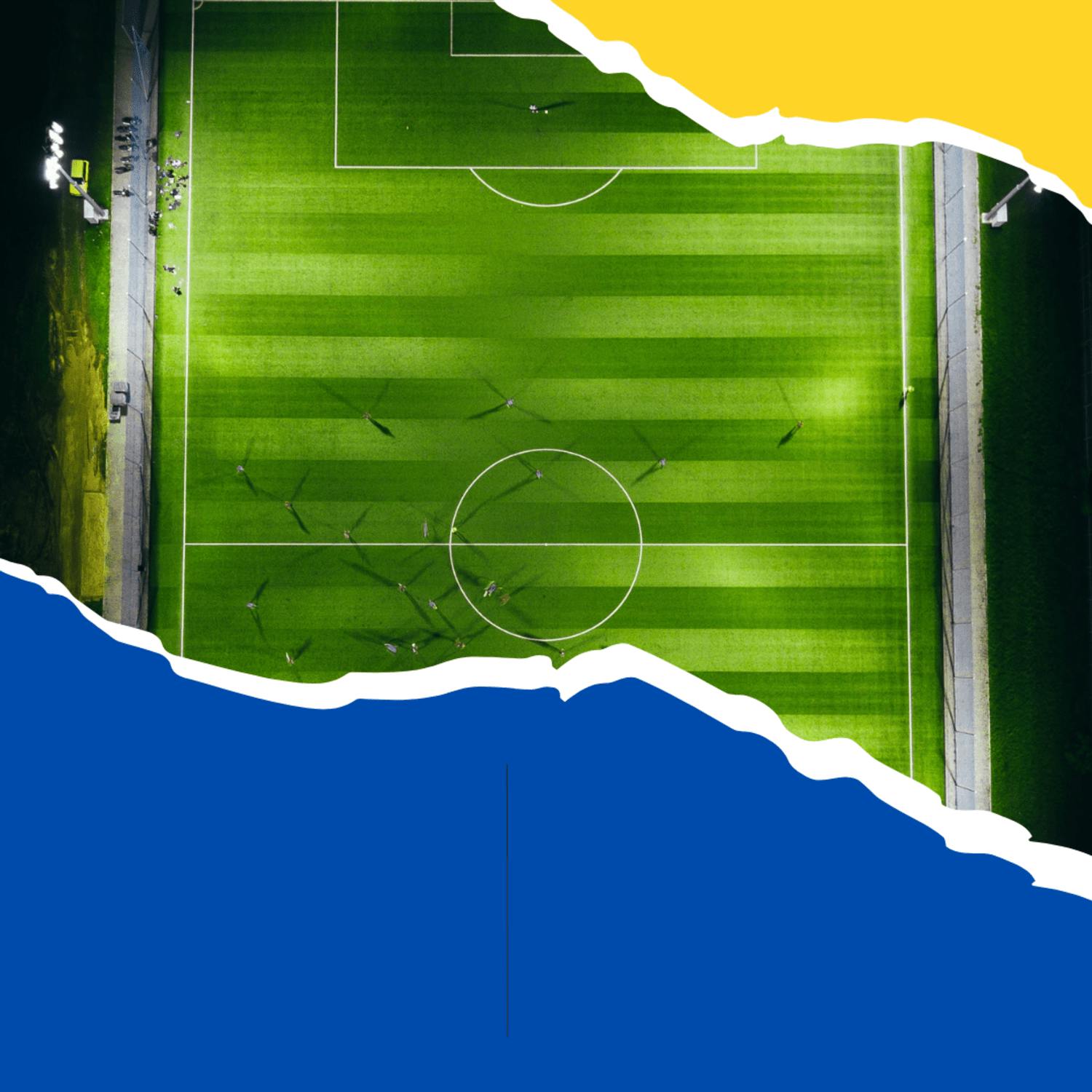 The Final Whistle podcast 06/03/2025 episode artwork