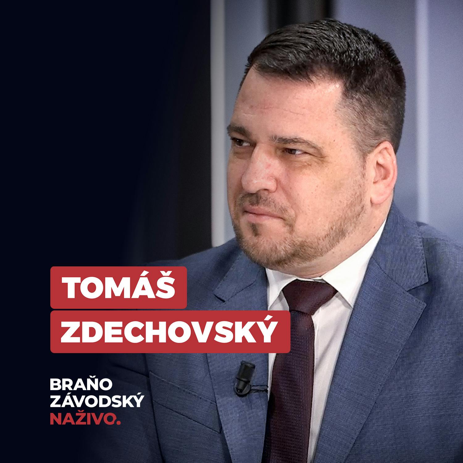 Zdechovský: V OLAFE vznikol špeciálny tím, ktorý sa venuje podvodom na Slovensku. To nie je štandard Zdechovský: V OLAFE vznikol špeciálny tím, ktorý sa venuje podvodom na Slovensku. To nie je štandard