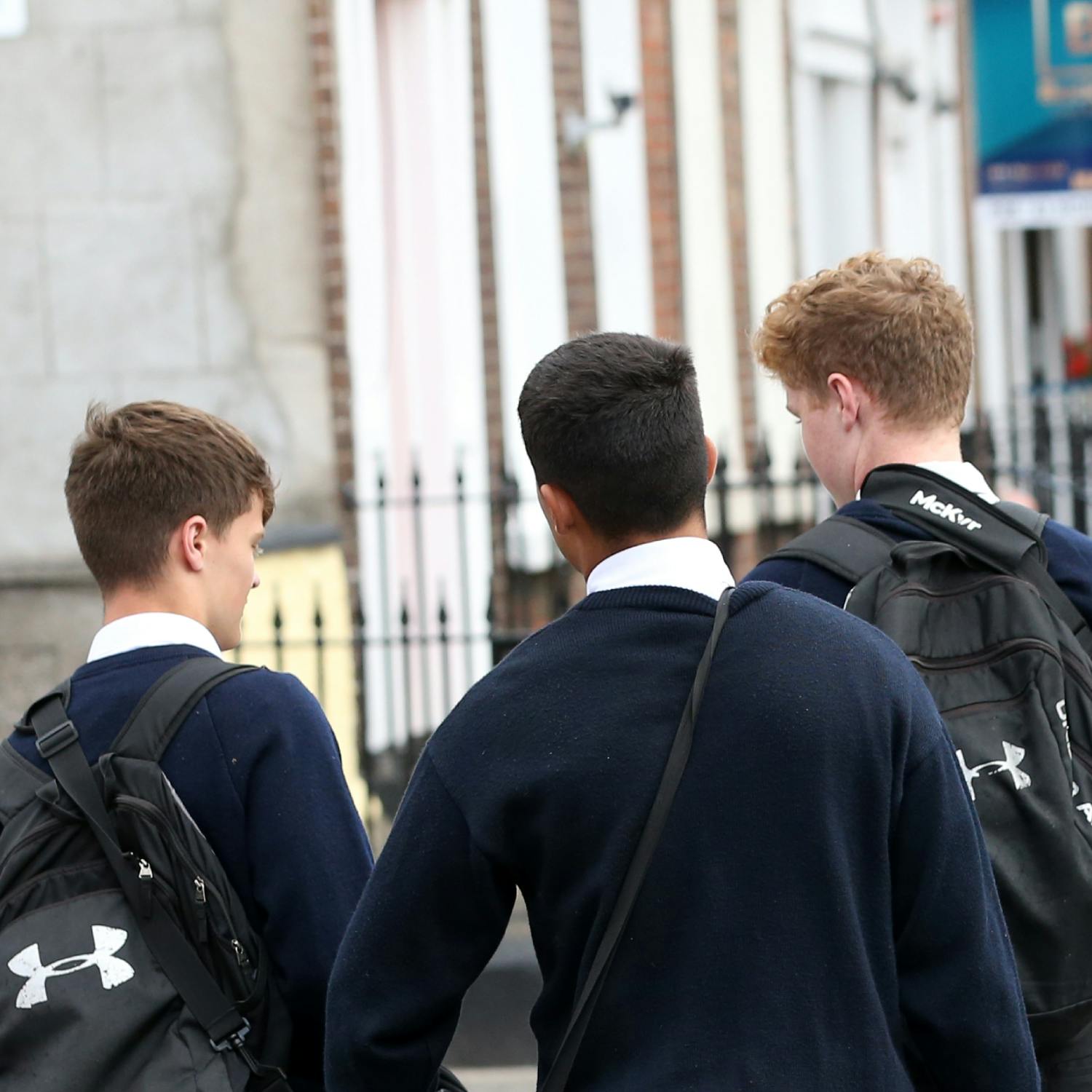 Parents still struggling to find school spaces as the year begins
