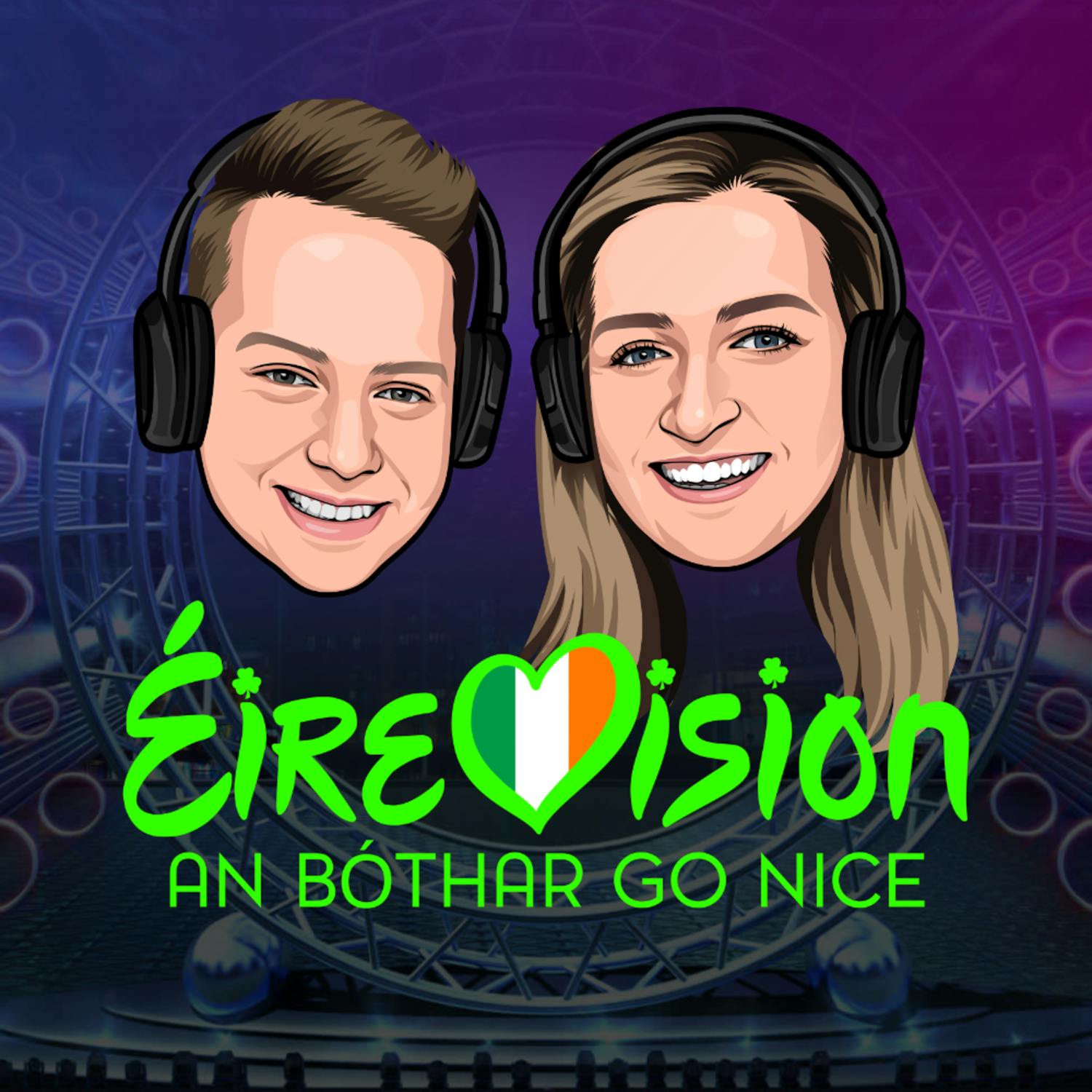 Éirevision
