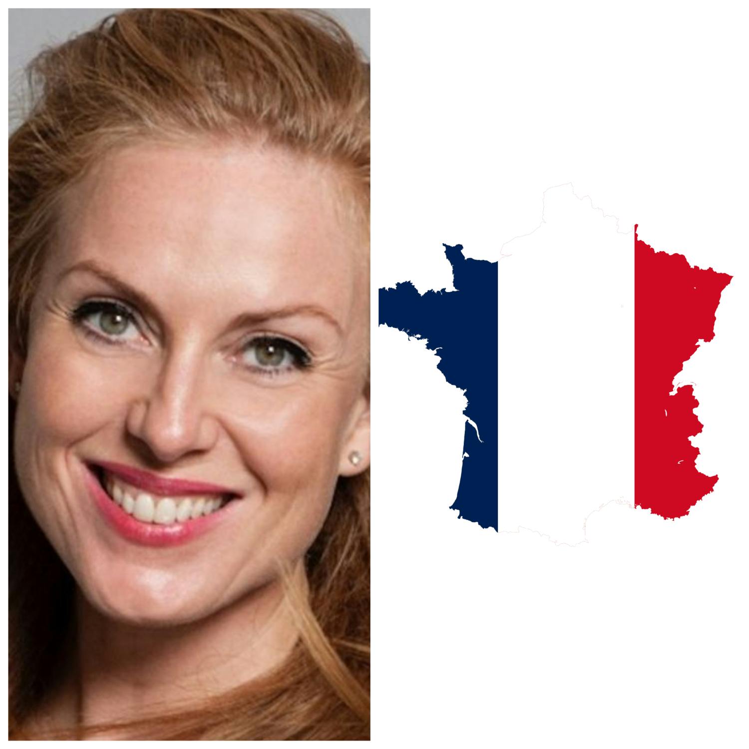 Clelia Murphy, And Apologising To The French Image