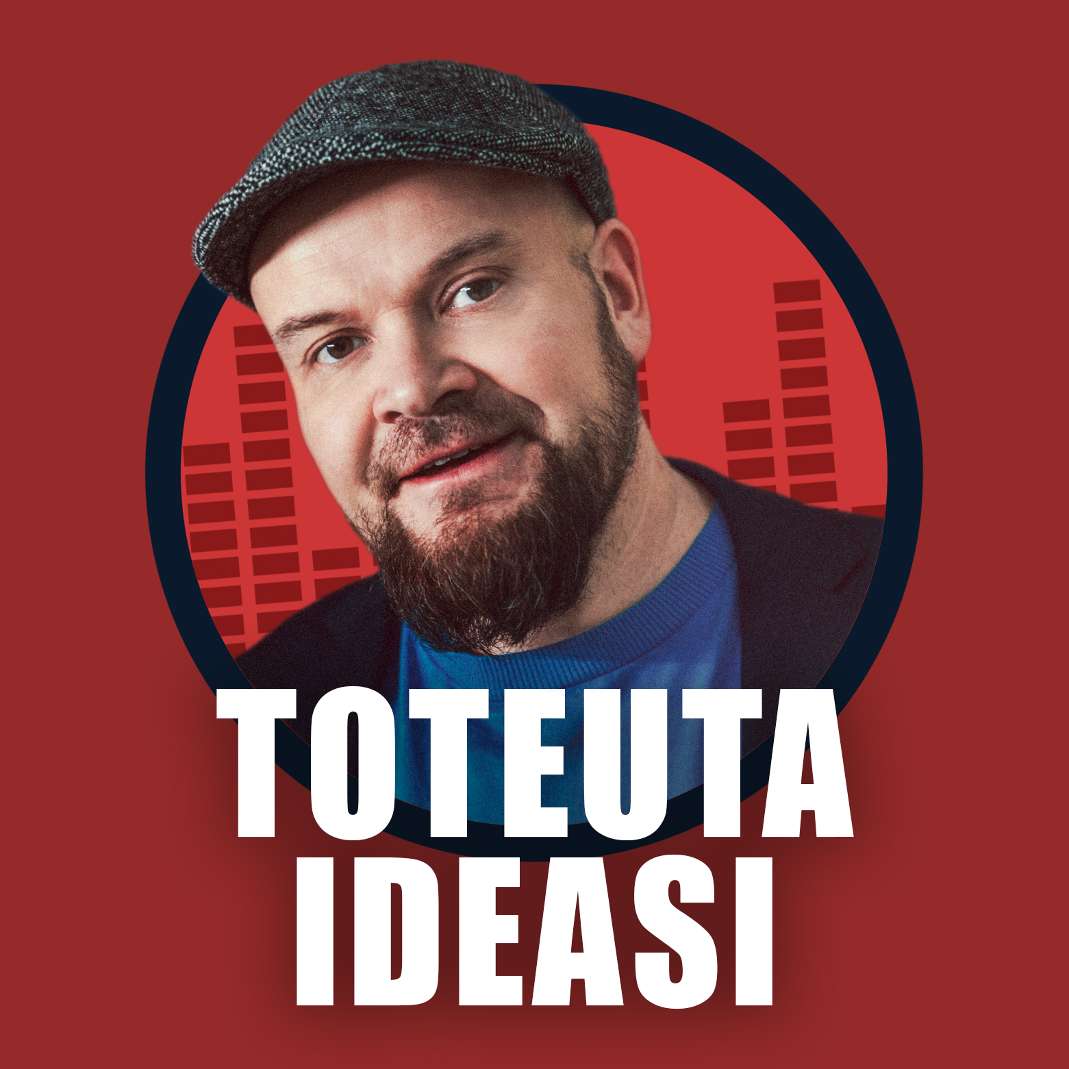 Toteuta ideasi