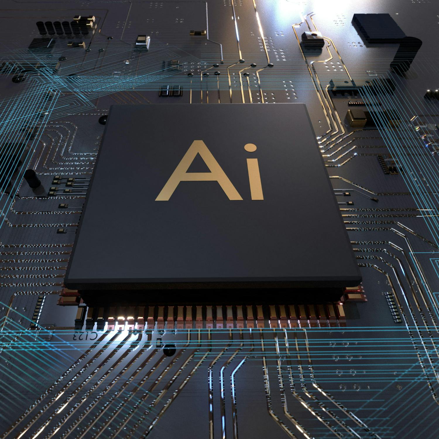 IBEC's Economic Outlook on the future of AI in work