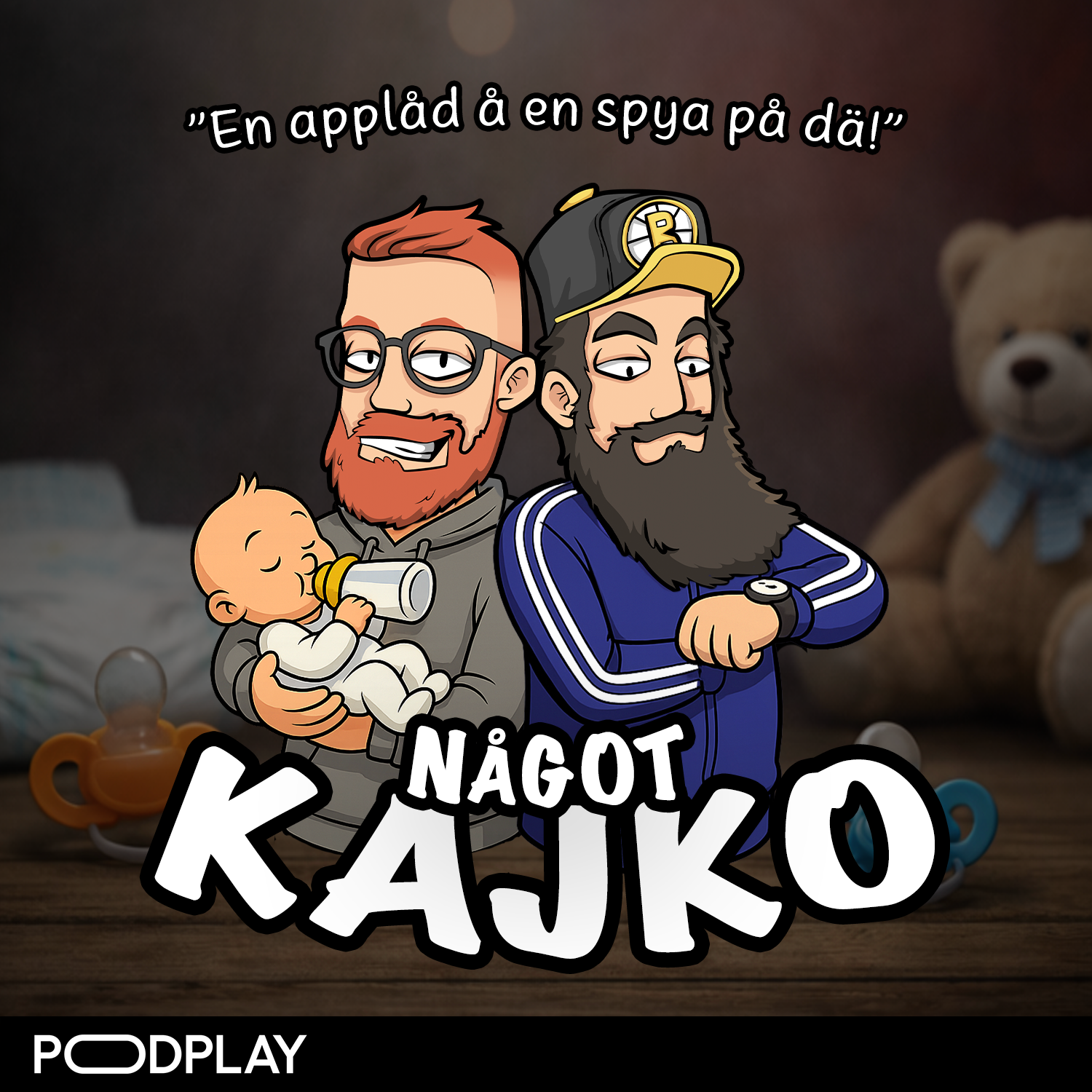 PAPPALEDIG #2 - Bio är bäst hemma (tyvärr)