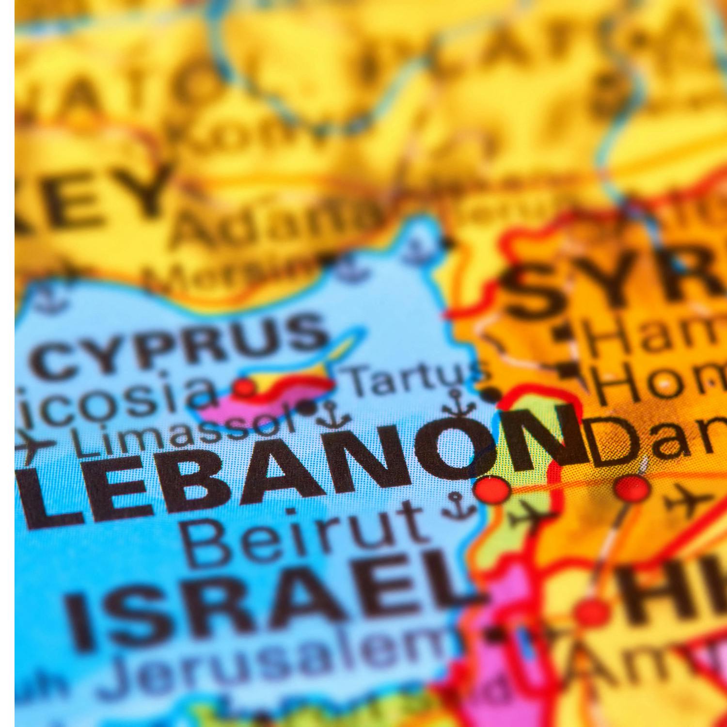 Netanyahu seeks Lebanon talks as ceasefire strains