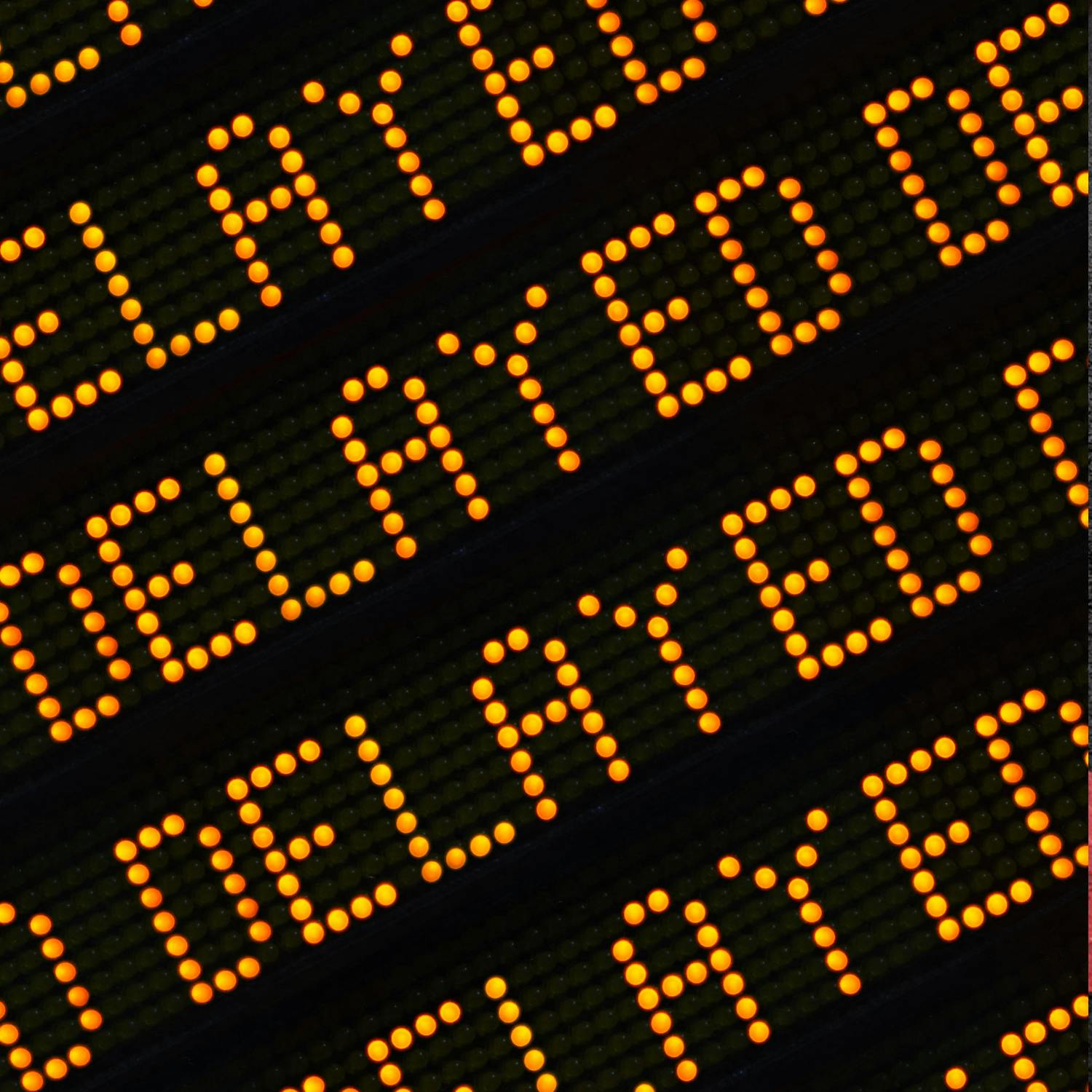 What is delaying the fast-track large-scale residential developments?