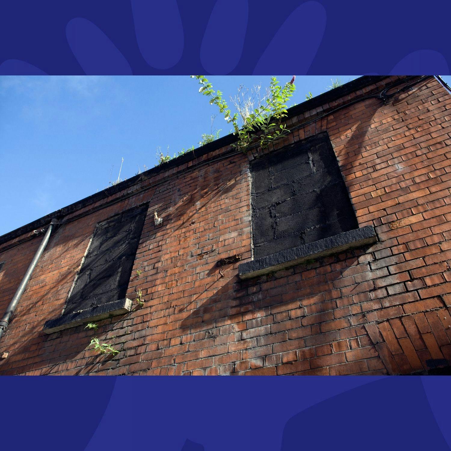 More Than 30 Council Bought Vacant Properties Lying Neglected