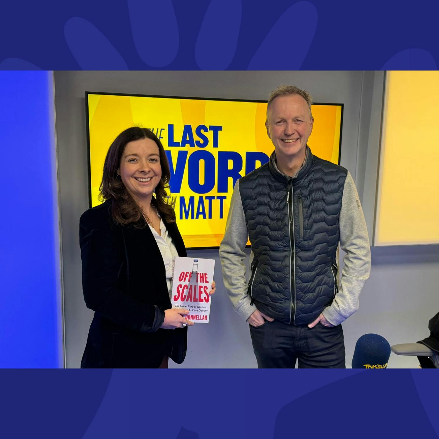 How Ozempic Is Changing The World