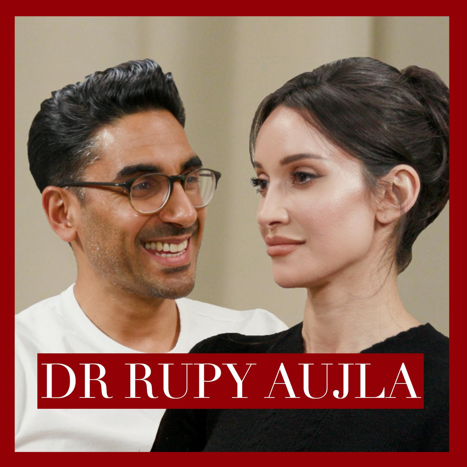 Dr. Rupy Aujla: Reversing Heart Disease Through the Power of Nutrition