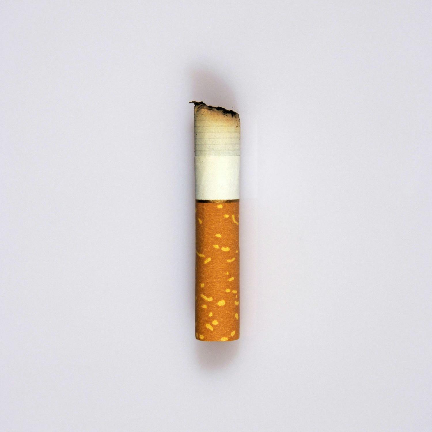 HIQA commences analysis of tobacco affordability in Ireland episode artwork
