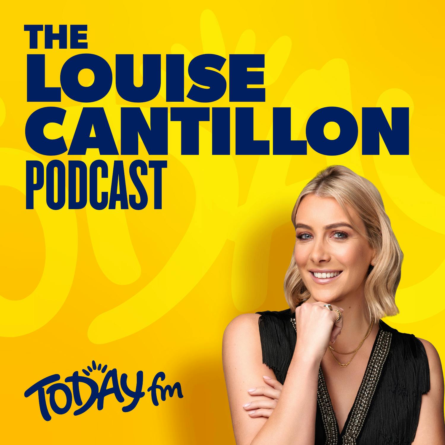 Louise Cantillon