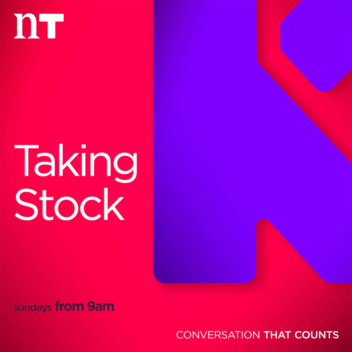 The future is quantum & who is new Canadian PM Mark Carney? episode artwork