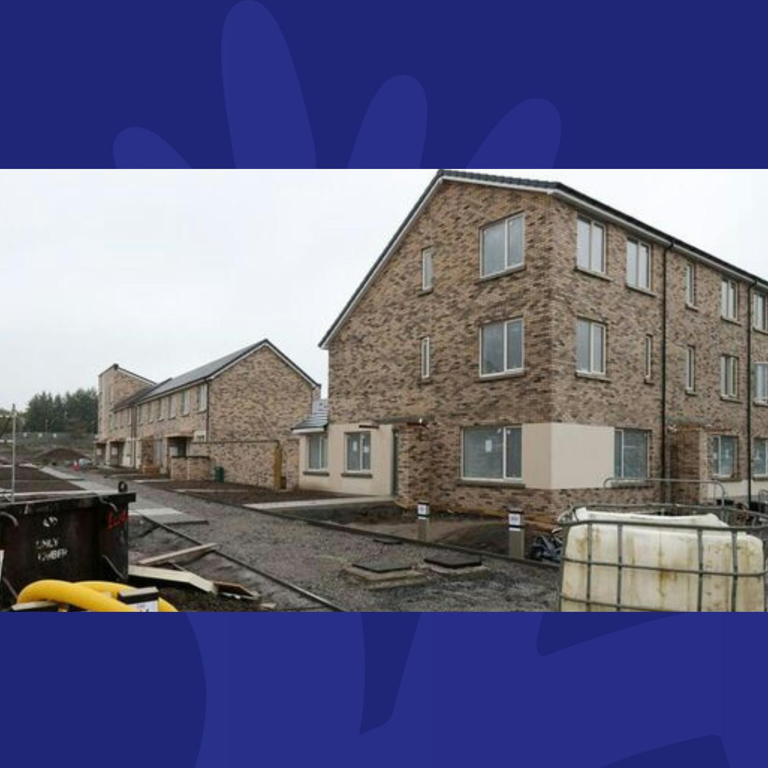 Less Homebuyers Choosing Fixed Rate Mortgages