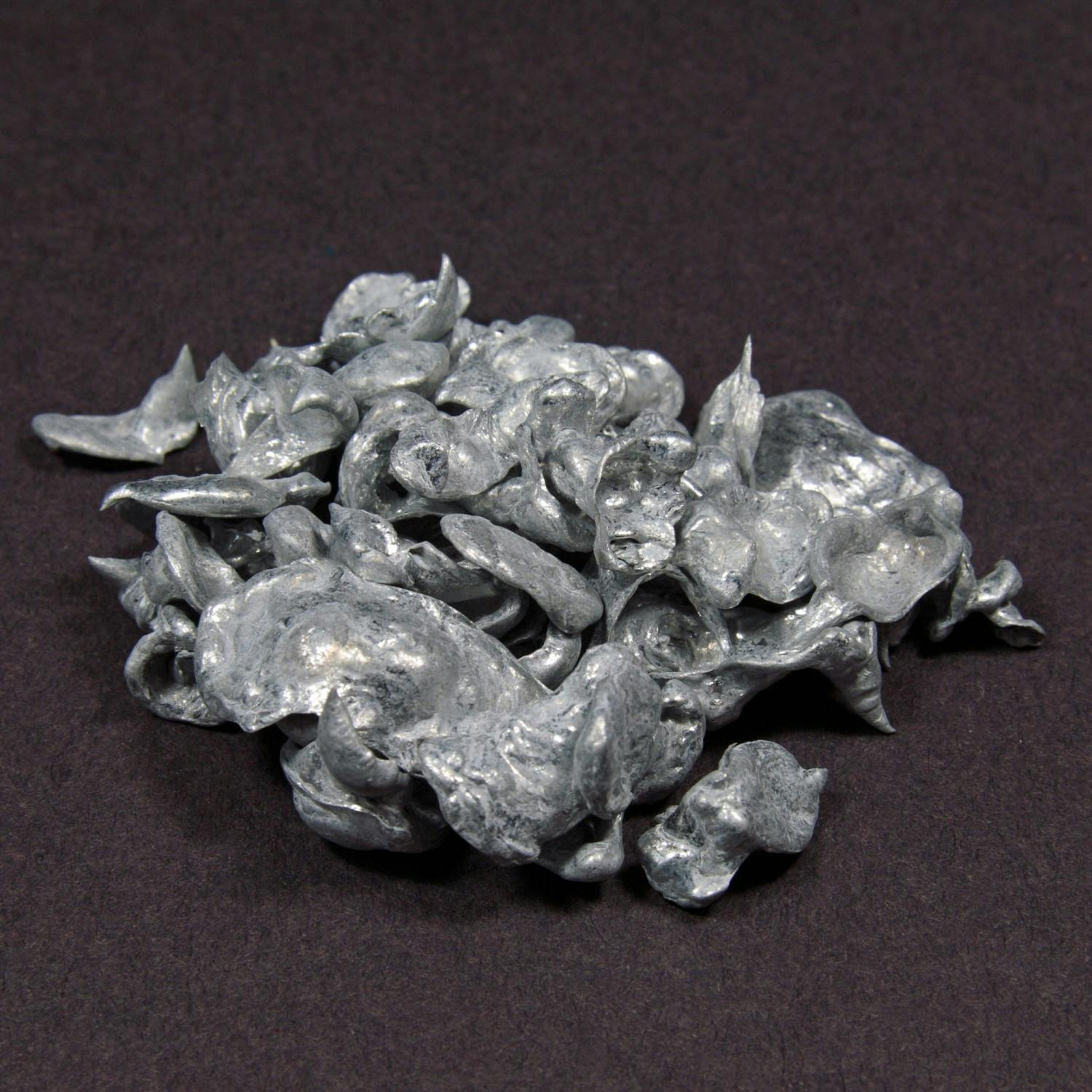 cover of episode Zinc is the fourth most widely consumed metal in the world