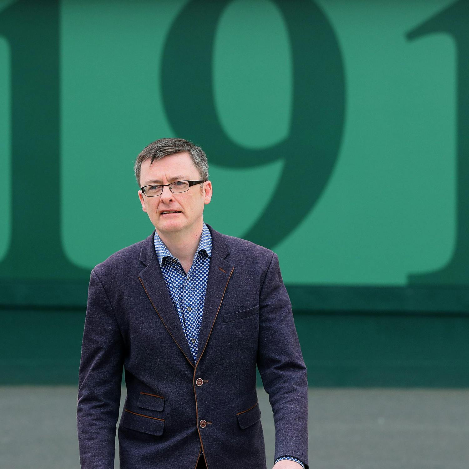 HSE recruitment freeze 'completely unnecessary' - Cullinane