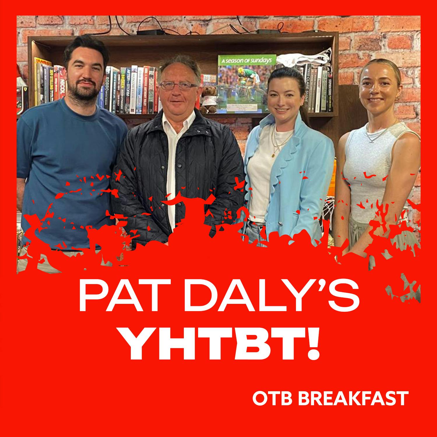 OTB Daily