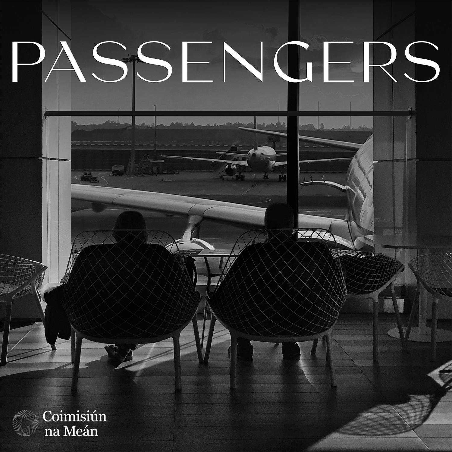 Passengers Passengers
