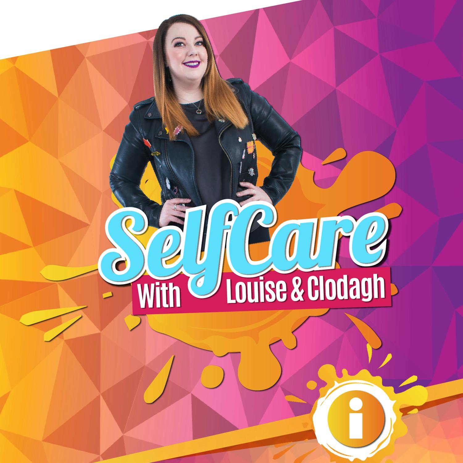 Ep 11: Selfcare with Louise & Clodagh. Beauty Essentials To Pack On Your Holidays episode artwork