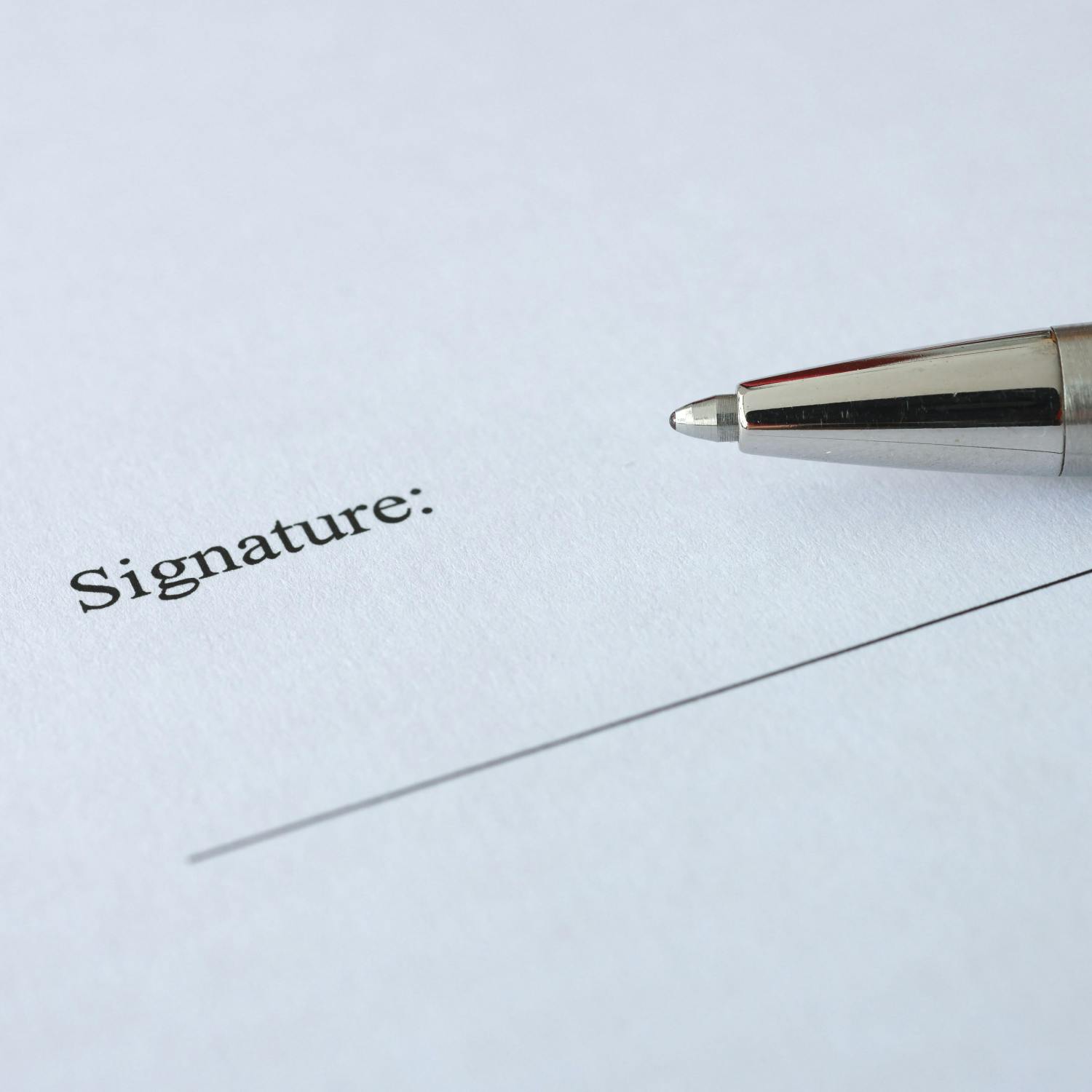 How do you legally change your name?