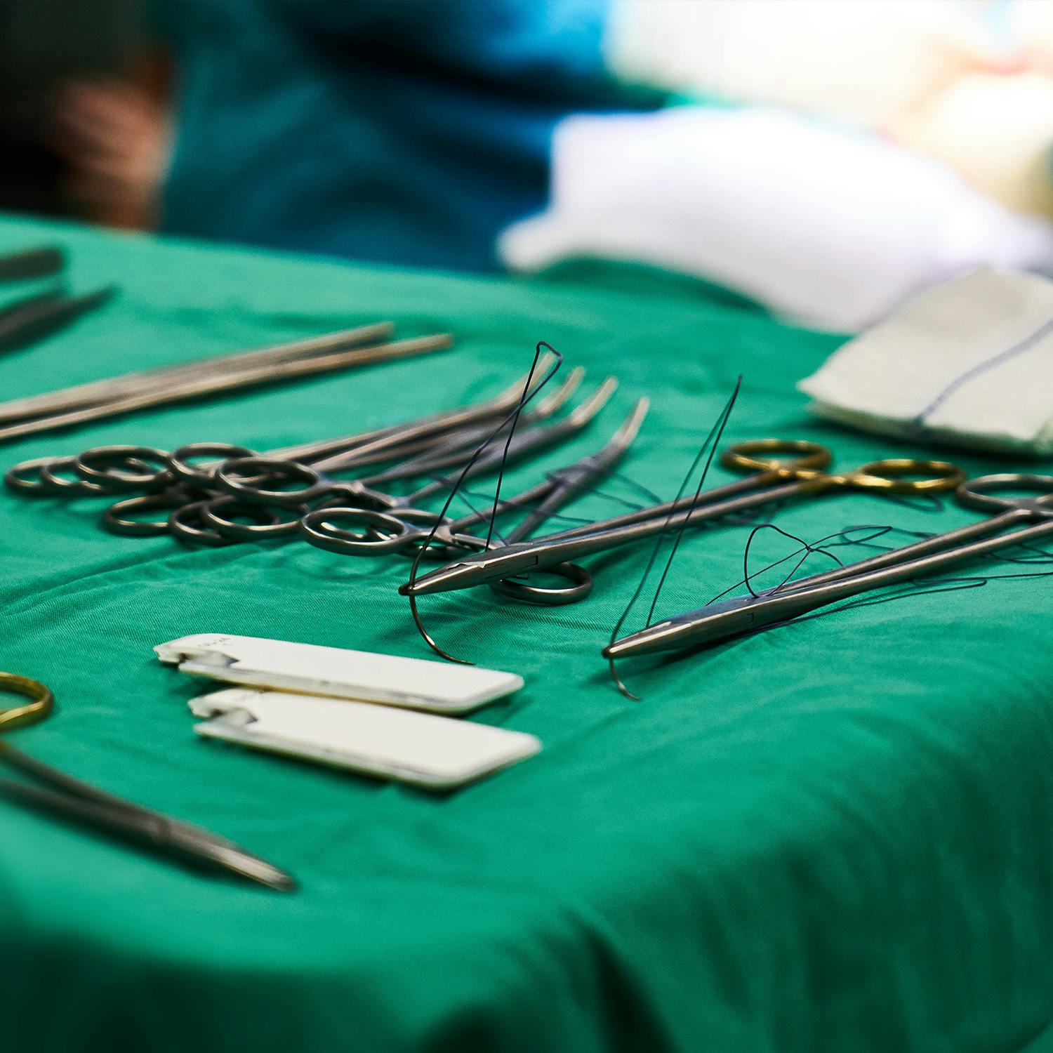 Parenting: My son is terrified of an upcoming operation