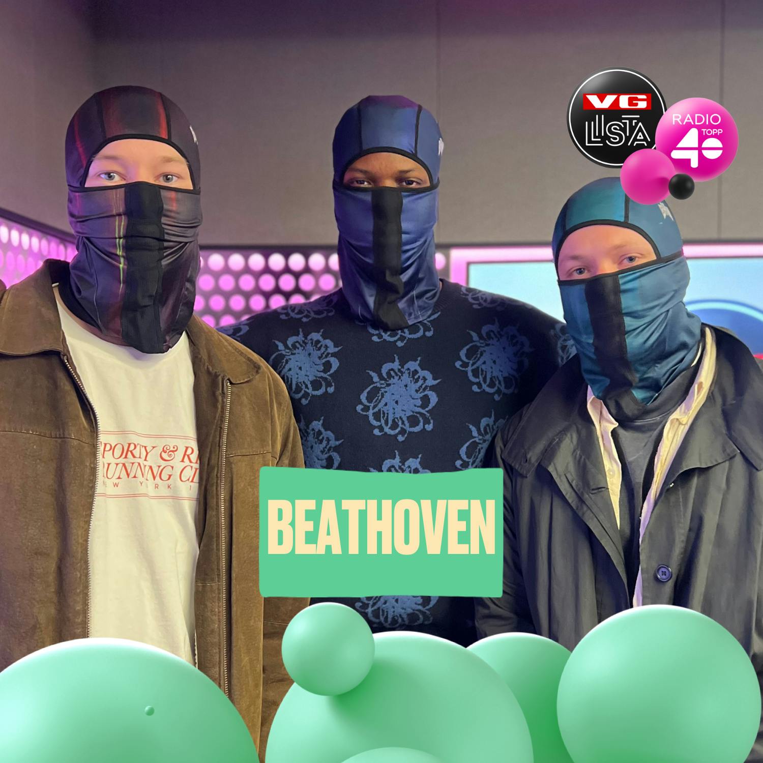 Beathoven - den dårligste taperen episode artwork