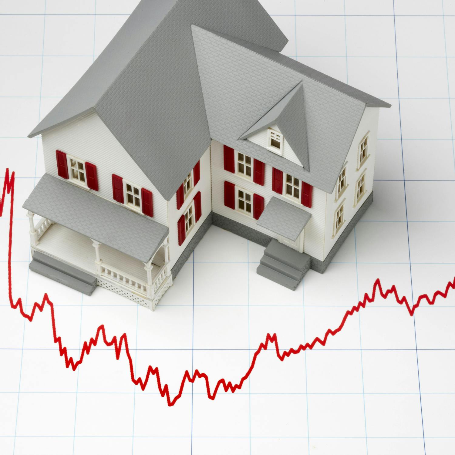Should the government be considering mortgage interest relief episode artwork