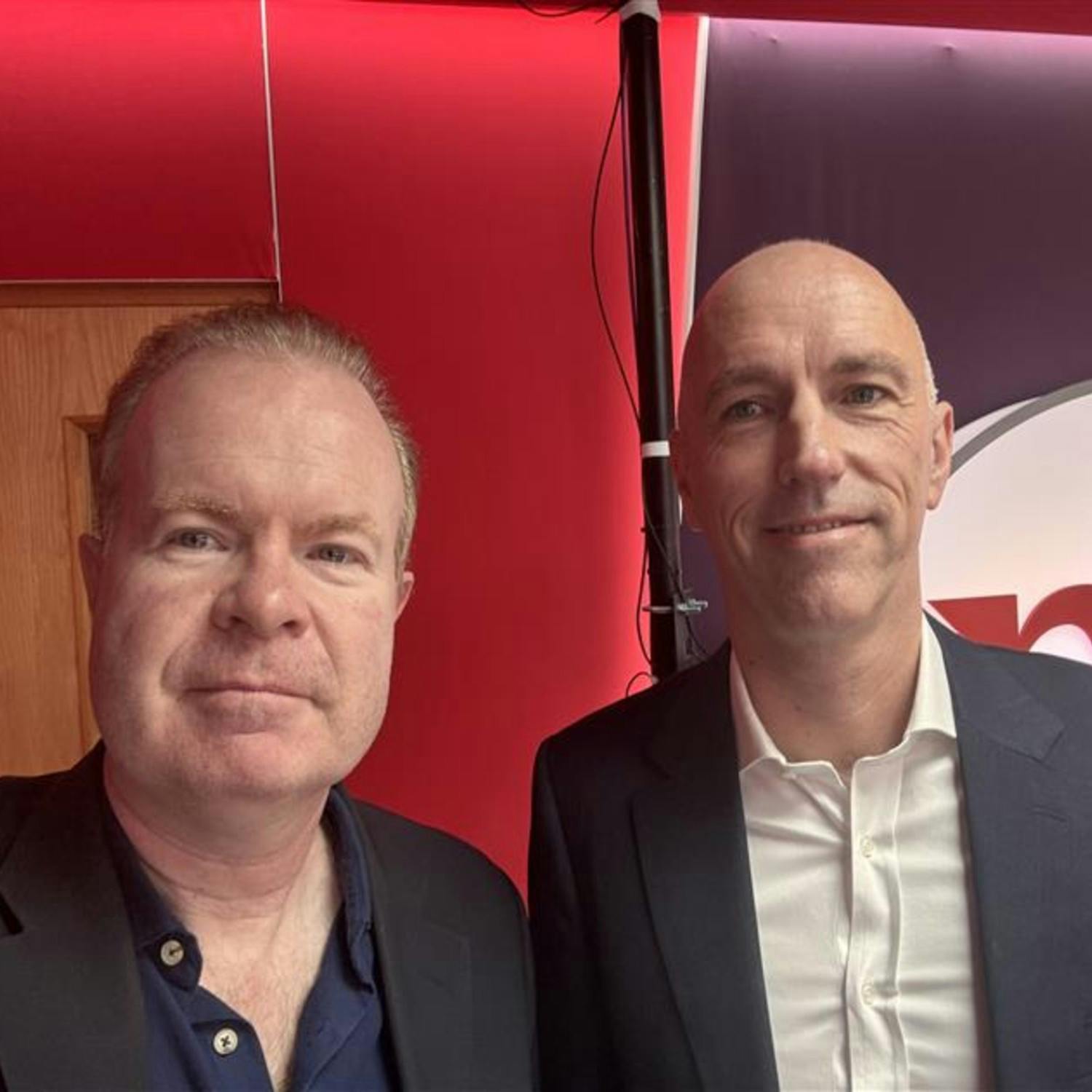 World Economic Forum takes place in Davos