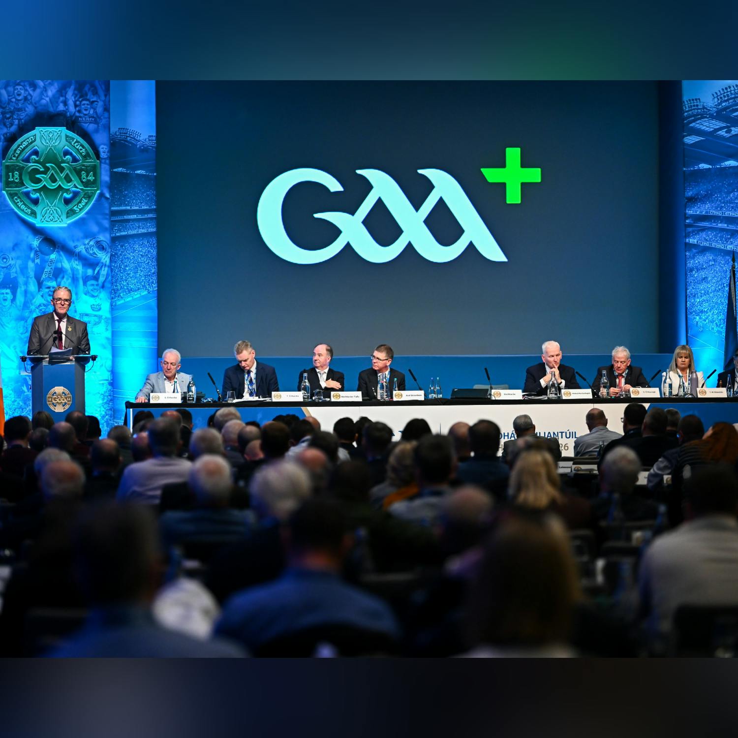GAA games behind a paywall - a disservice to fans?