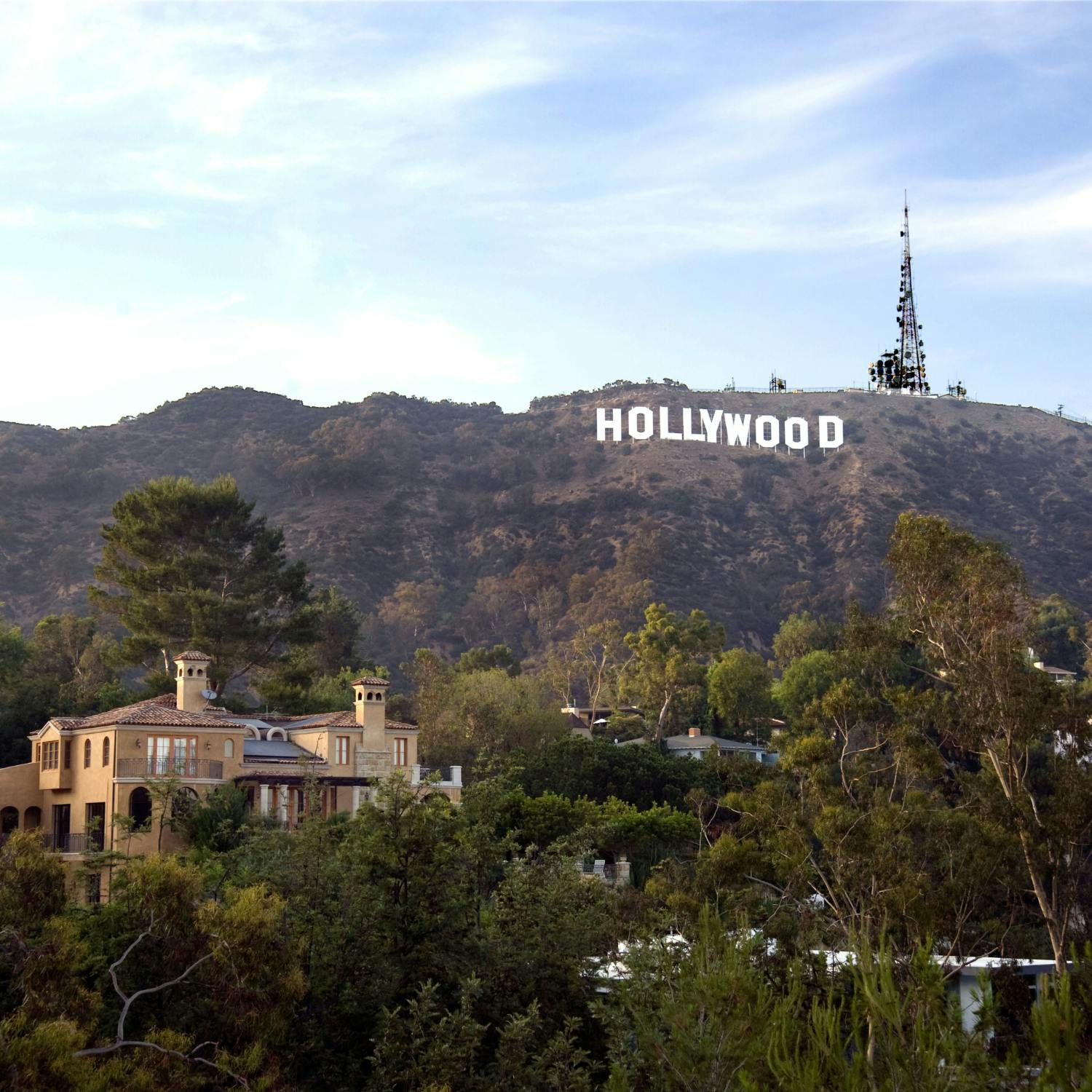 Inside Hollywood: When accents go really bad