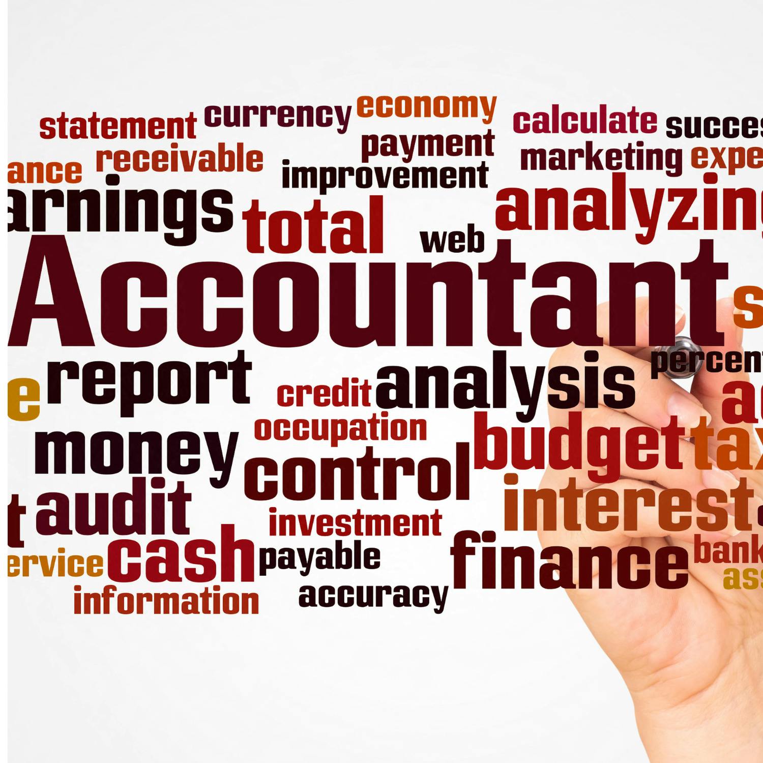The challenges of AI and mounting legislation for accountants