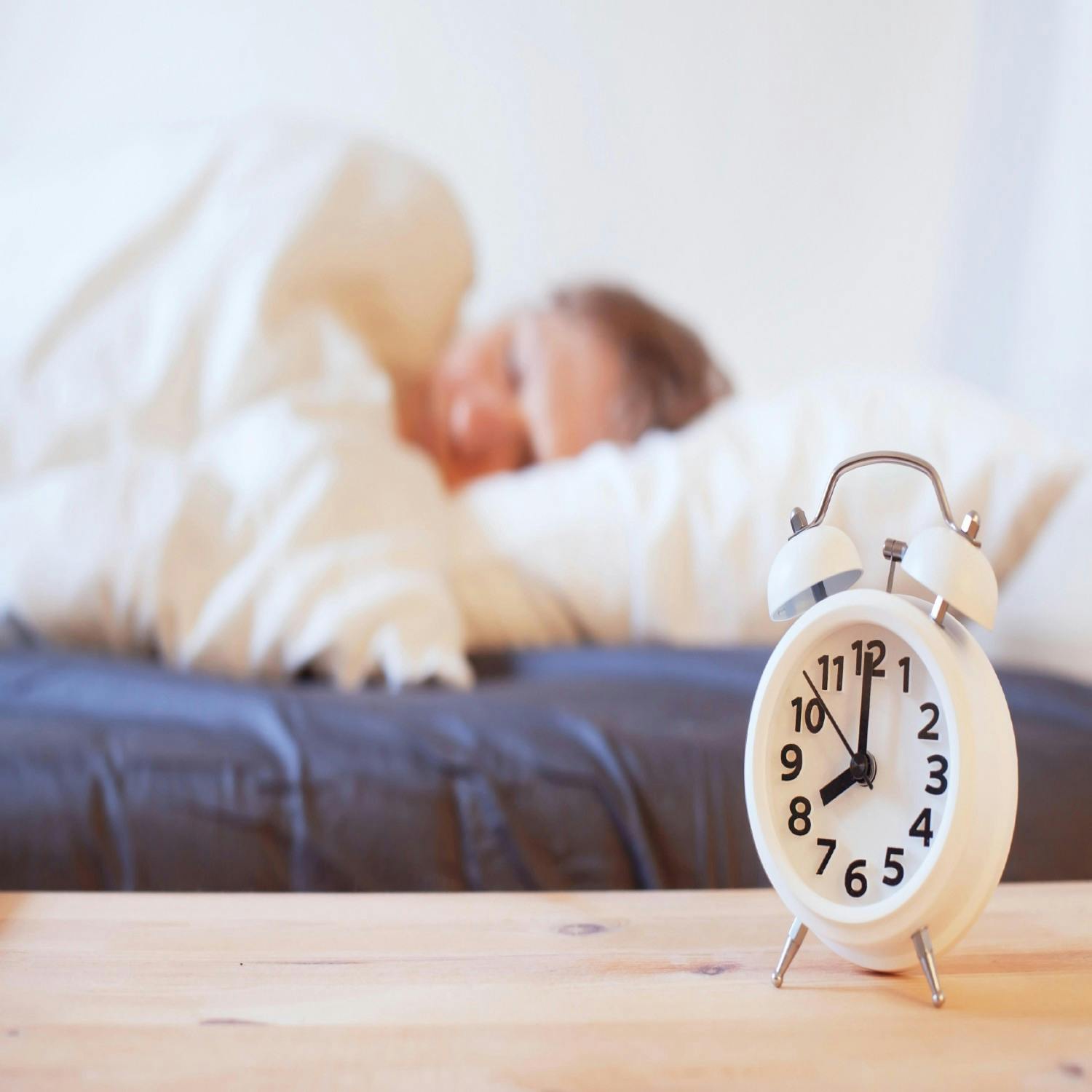 Why we're so bad at telling people about our dreams