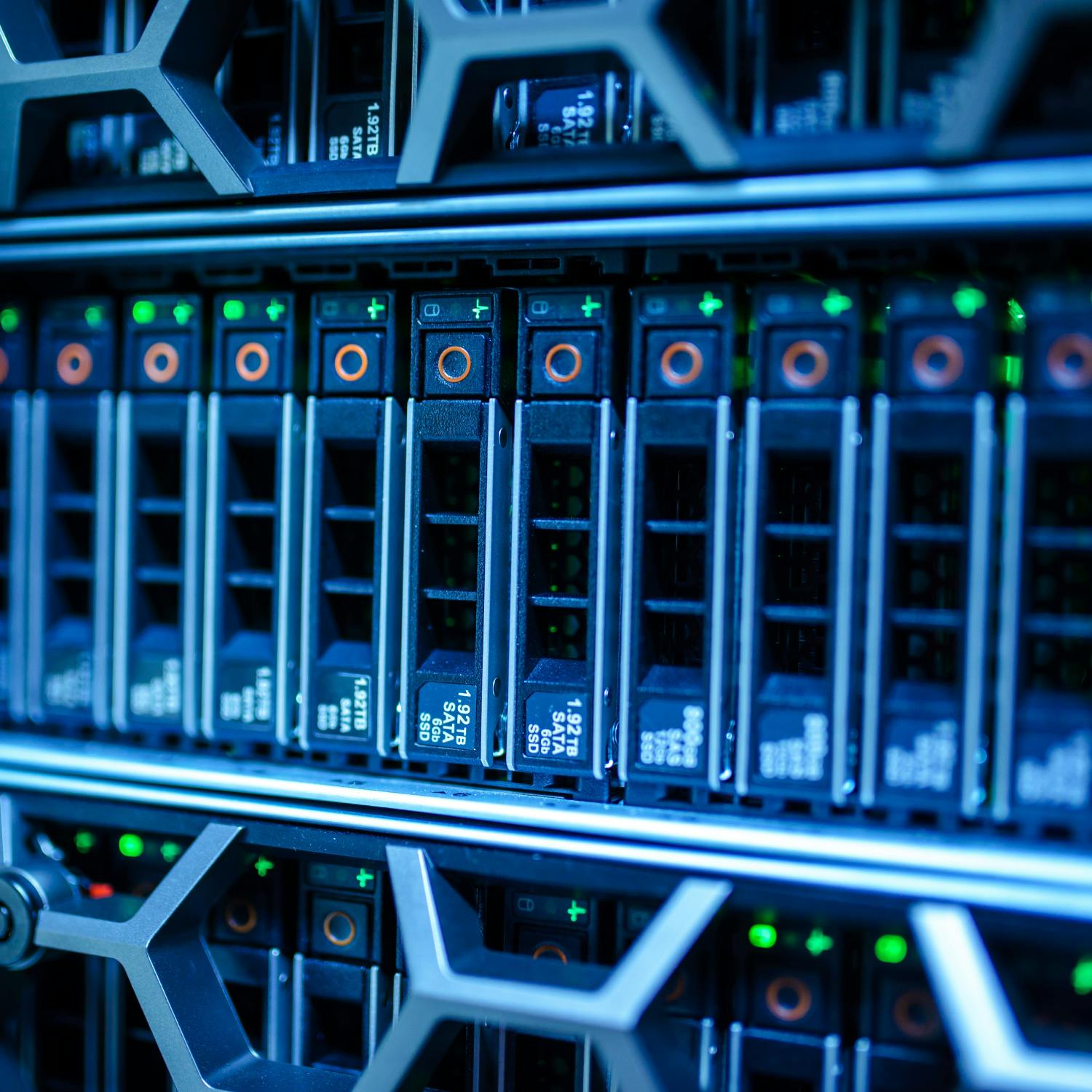 Government to lift restrictions on data centre construction in Dublin