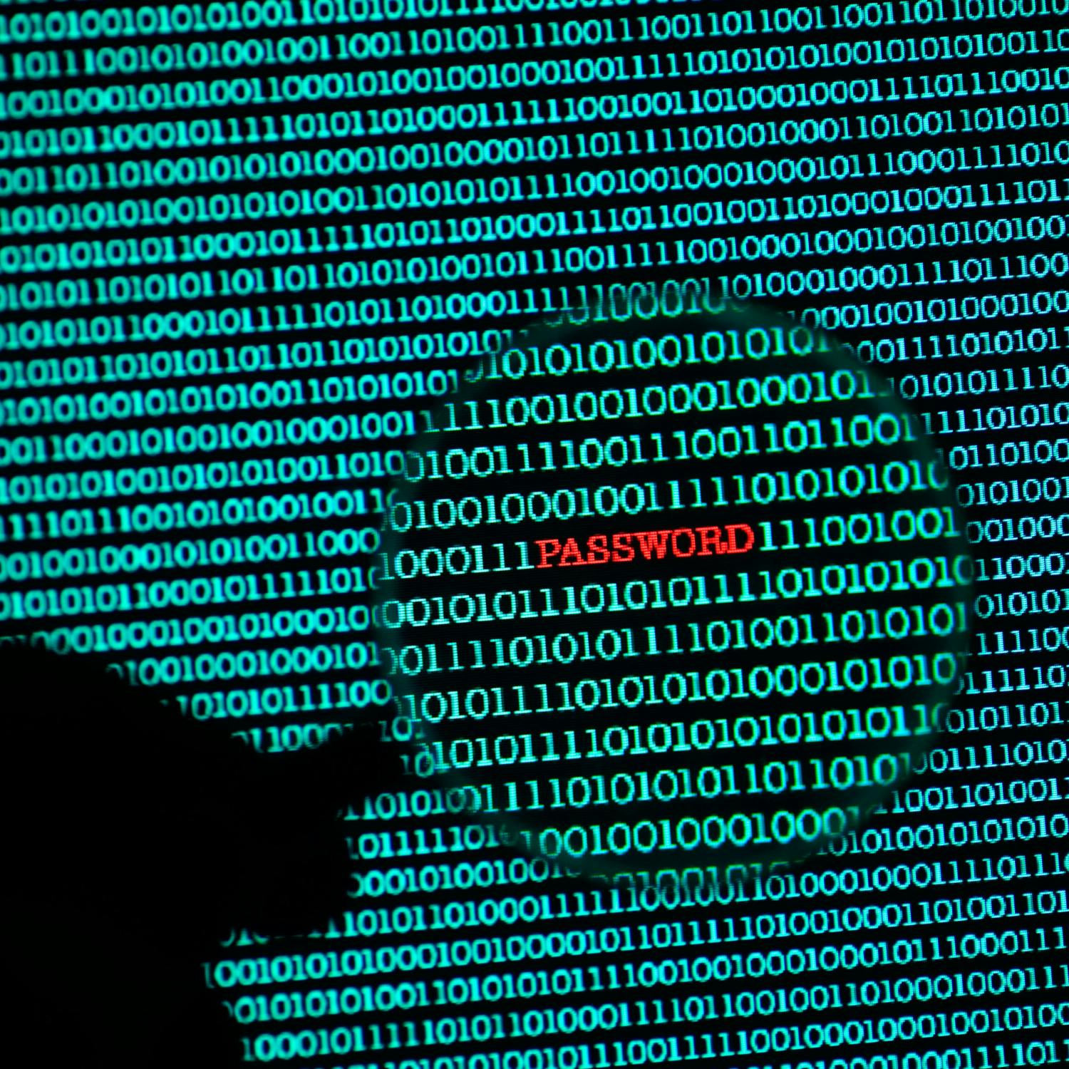 What kind of cyber threats do Ireland face?