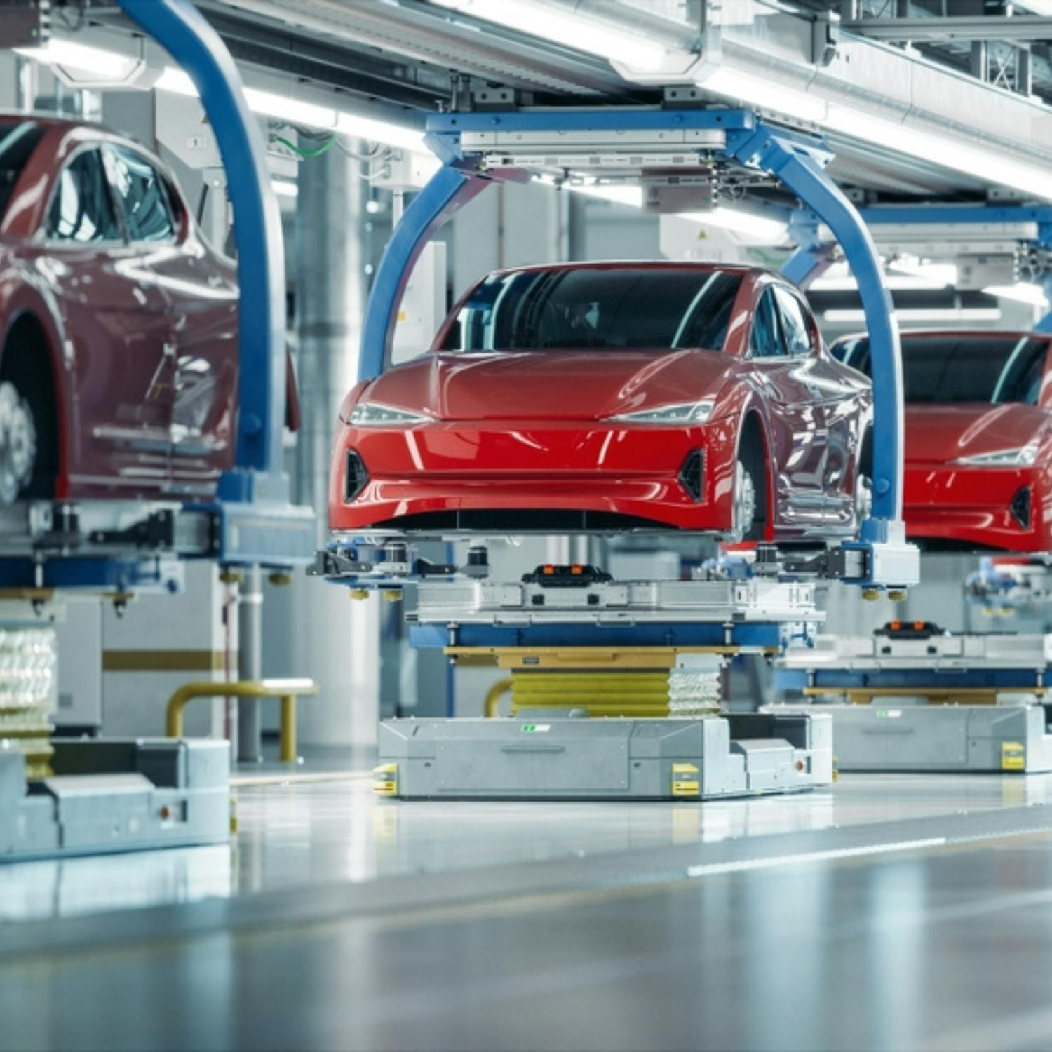 Are we heading towards an EU-China trade war over electric vehicles?