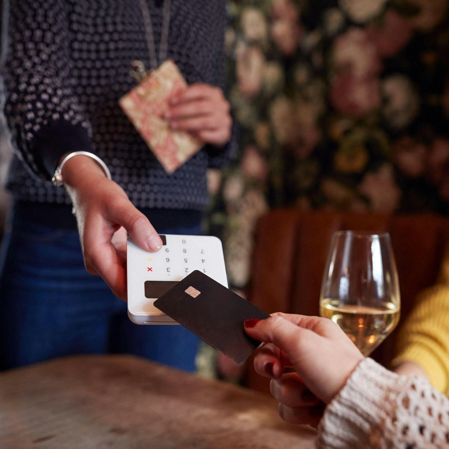 Why Irish people argue about splitting the bill