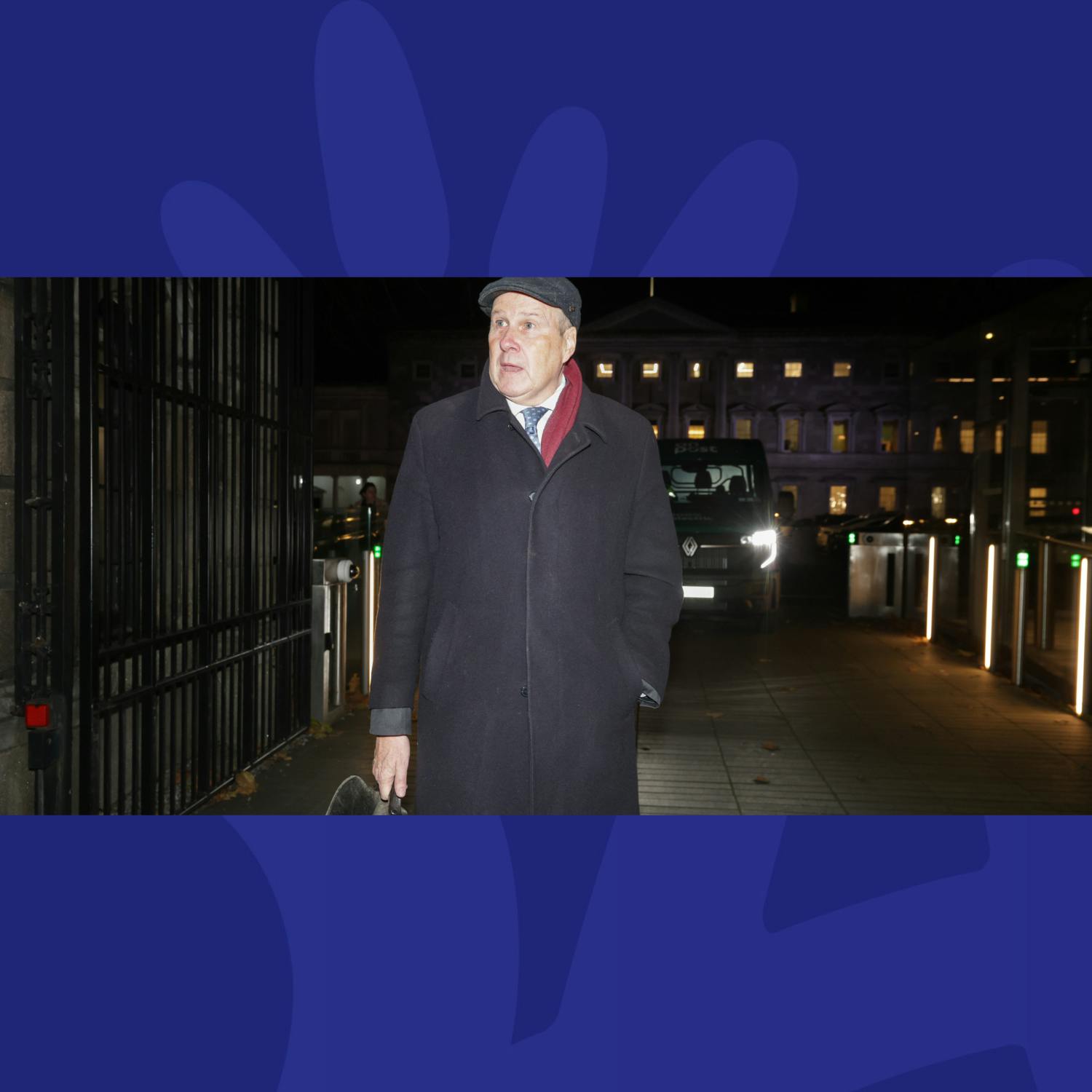 Gift Grub: Bookies Go Mad For Ireland’s Greatest Songs