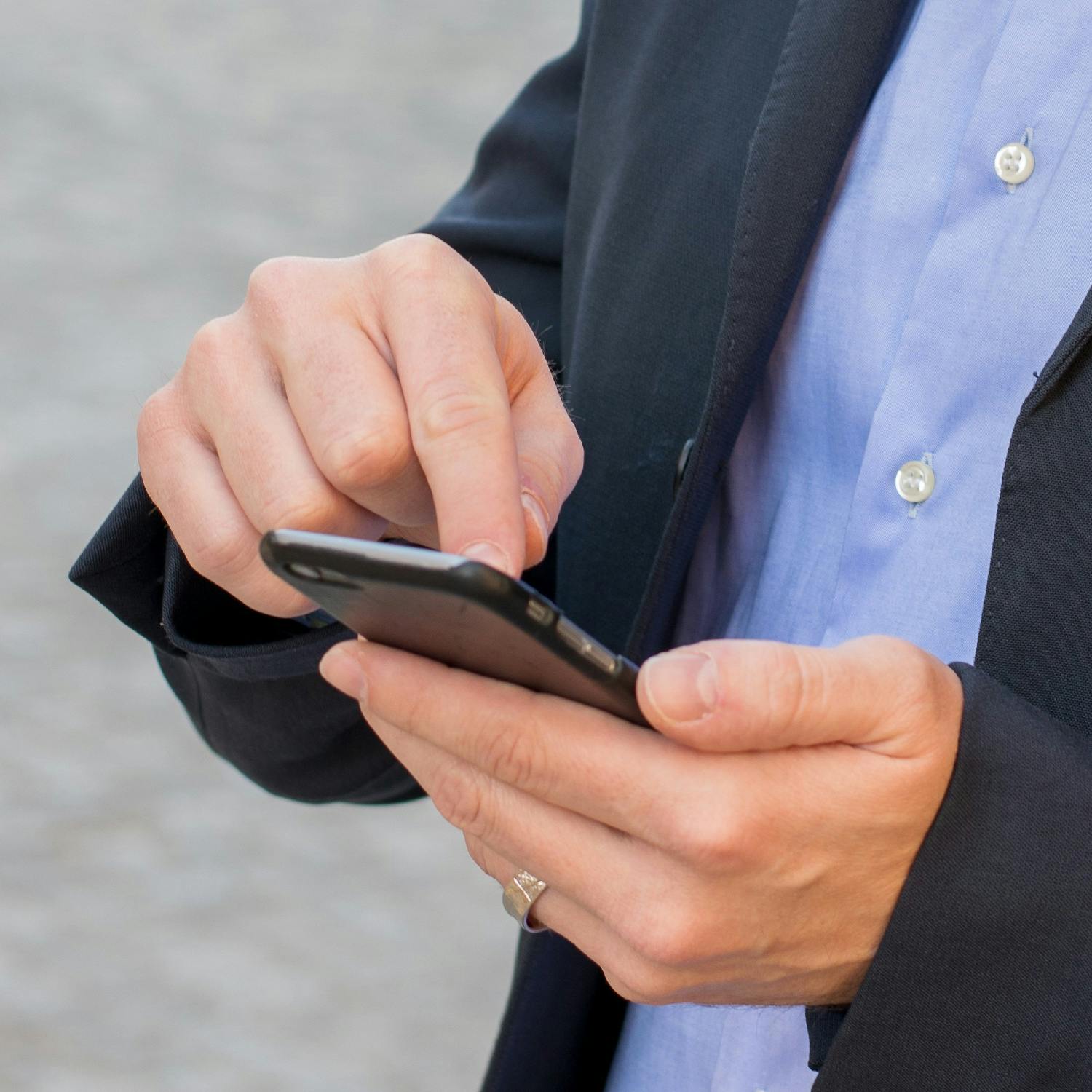 Patients are using AI to diagnose themselves - the medical opinion