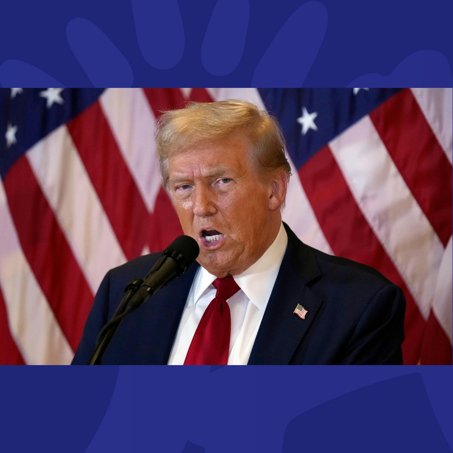 The Last Word On The Environment: What The Return Of Trump Means For Climate Change