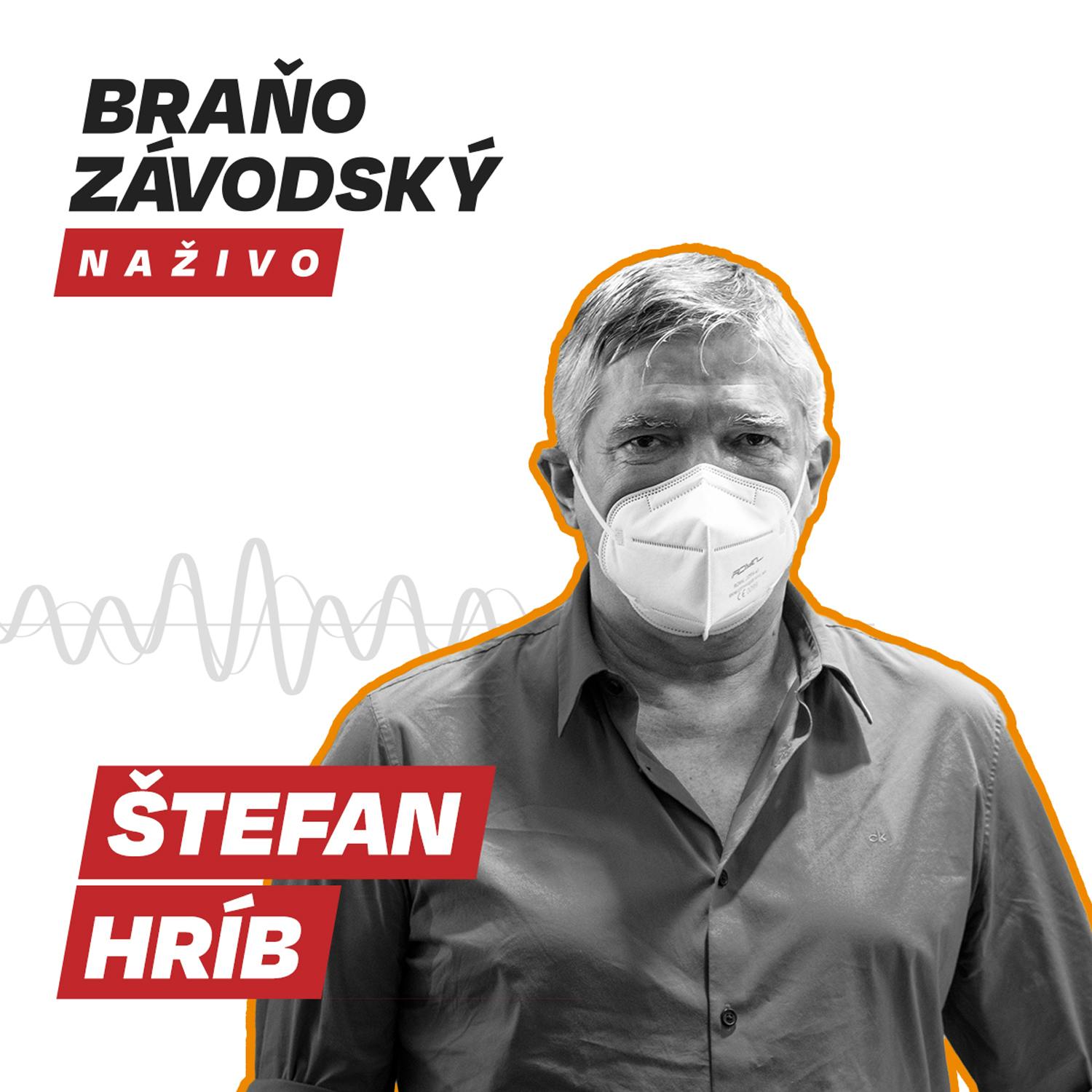 Konzervatívci a liberáli musia vedieť spolupracovať, nenávisťou podľa Hríba minú svoje poslanie