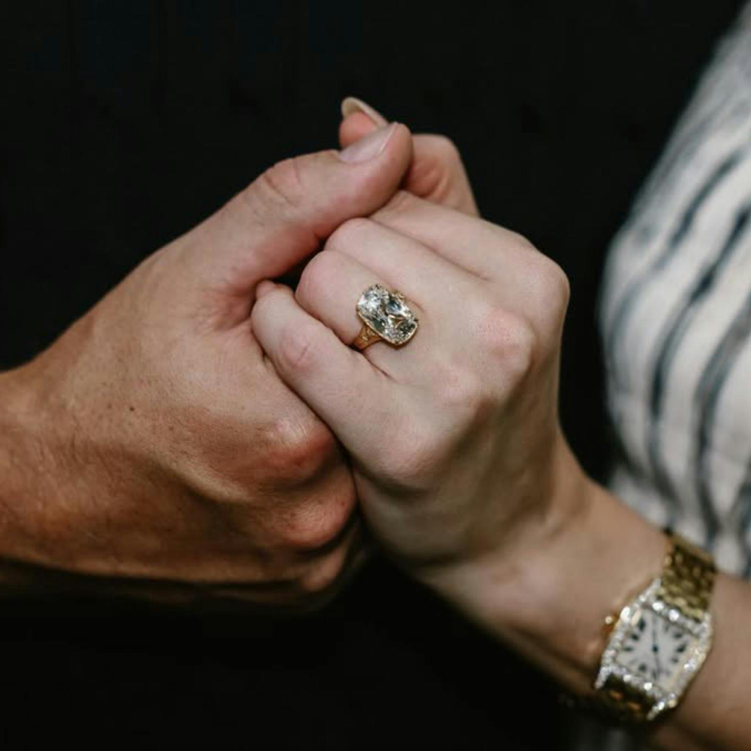 Are vintage engagement rings the next trend? episode artwork